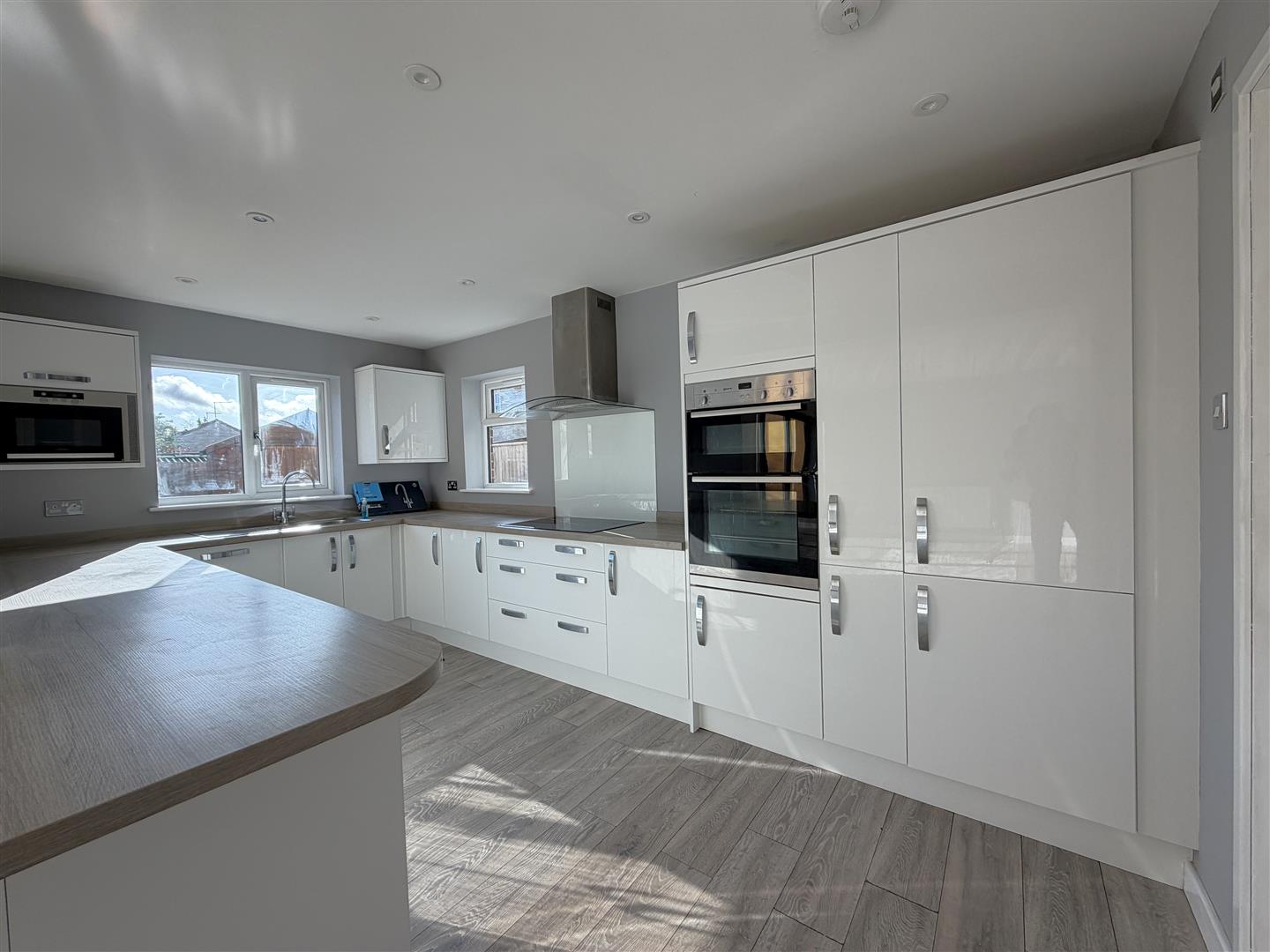 Chepstow Close, 